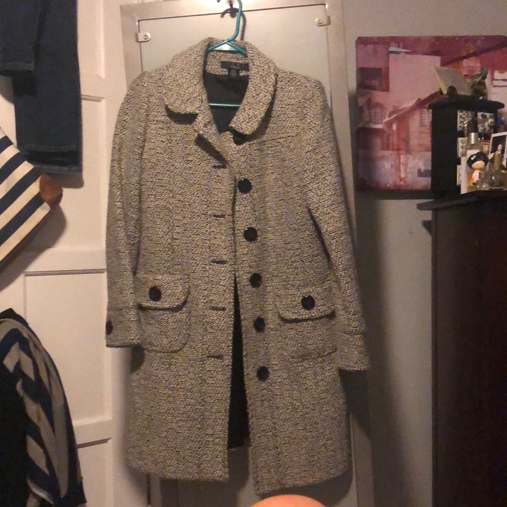 Arden B Winter Coat